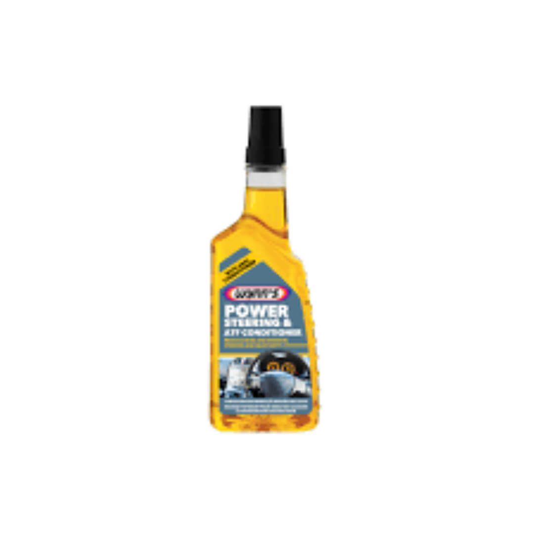 Wynn's Power Steering & Atf Conditioner